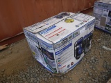 DuroMax XP4400EH 4400 Watt Hybrid Generator,