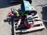 Scotts Seed Spreader,