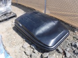 Voyager XL Cargo Carrier.