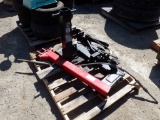 Trailer Landing Gear,