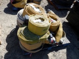 Misc Fire Hose.