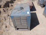 Miller SRH222 ARC Welder,