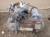 Ingersoll Rand 242-503 Air Compressor,