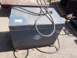 Miller SRH222 ARC Welder,