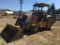 2014 John Deere 310K EP Backhoe,