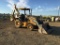 2012 John Deere 310J Backhoe,