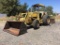 New Holland 545D Skip Loader,