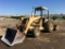 Ford 545C Skip Loader,