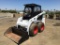 Bobcat 751 Skid Steer Loader,