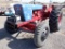 Case 990 Agricultural Tractor,