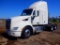 2015 Peterbilt 579 Truck Tractor,