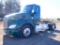 2014 Peterbilt 579 Truck Tractor,