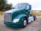 2014 Peterbilt Truck Tractor,