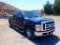 Ford F250 Lariat Super Duty Crew Cab Pickup,