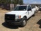 2013 Ford F150XL Pickup,