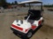 Yamaha 4-Passenger Golf Cart,