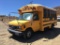 Ford E450 22-Passenger Bus,