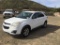 2013 Chevrolet Equinox,