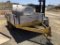 Hornet Utility Trailer,