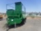 Bowie Victor 809 Hydroseeder Trailer,