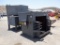 Balers Cram-A-Lot CP-4W-F Trash Compactor,