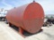 14' x 7' x 8' Keesee Tank & Pump Co Tank,