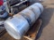 Pallet of Truck Tractor Parts, Including