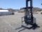 Crown SP3020-30 Industrial Stand-Up Forklift,