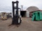 Crown RR5020-45 Industrial Forklift,