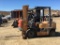 Toyota Industrial Forklift,