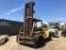 Liftall HT120 Tow Construction Forklift,