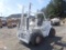 Wiggins WD40LW79 Industrial Forklift,