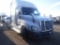 Freightliner Cascadia Truck Tractor,