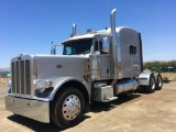 2011 Peterbilt 389 Truck Tractor,