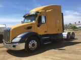 2014 Peterbilt 579 Truck Tractor,