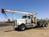 RO 145-55 13-Ton Crane Truck,
