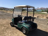 Fairplay Golf Cart,