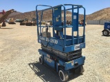 Genie GS-1930 Scissor Lift,