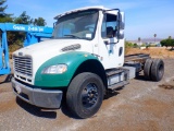 Freightliner Business Class M2 Cab & Chassis,