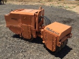 Mikasa/MultiQuip MRV2424GB Walk Behind Compactor,