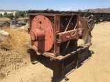 Radmar'c Engineering Pulverizer,