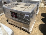 Pallet of 13 1/4