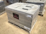 Pallet of 9 3/8