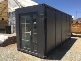 Unused 2022 Bastone 19'  x 20' Mobile House,