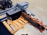 Lowe Trencher Attachment,