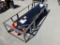 Unused 2022 Mower King ECSSTR072 68