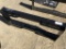 Unused 2022 Mower King Quick Attach Mounting