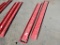 Pair of Unused 2022 6' Fork Extensions.
