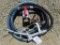 Unused 12V Diesel Fuel Pump.