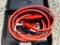 Unused 25' 800AMP Extra Heavy Duty Booster Cables.